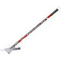 Cultivator Weed Popper
