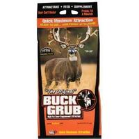 Evolved Buck Grub Deer Attractant, 20 Lbs
