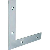 Flat Corner Iron, 3" x 1/2"