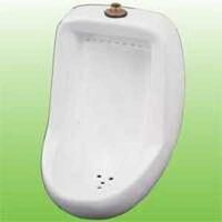 New Colburn Urinal White   
