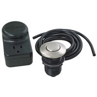 1692706 - SINKTOP SWITCH SINGLE OUTLET