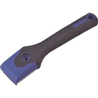 four edge paint scraper, 2 1/2in.