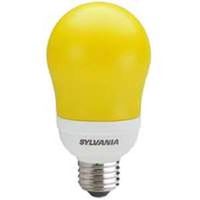 compact fluorescent bug light bulb, 14w