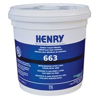 1700814 - EXTERIOR CARPET ADHESIVE
