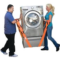 1703149 - FOREARM FORKLIFT LIFTING STRAP