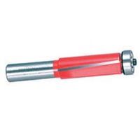 helix flush trim router bit, 1/2in.