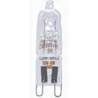halogen light bulb, 25w