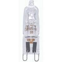 Halogen Light Bulb, 25W