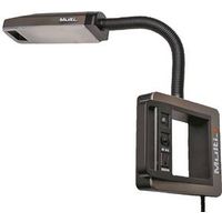 magnetic project light, 18 watt