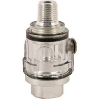 Air Line Lubricator, 1/4in.