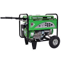 1709898 - 5500W STORM GENERATOR
