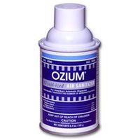ozium metered air sanitizer  