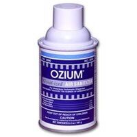 Ozium Metered Air Sanitizer  