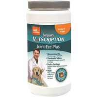 Vetscription Joint-Eze Plus 54100 Joint Supplement