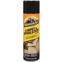 Armor-All 78091 Carpet and Upholstery Cleaner