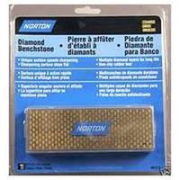 1720788-DIAMOND SHARPENING STONE 6IN