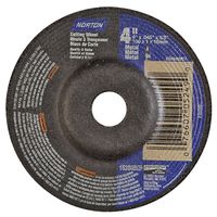 1720937 - 4X.045X5/8 METAL CUTOFF WHEEL
