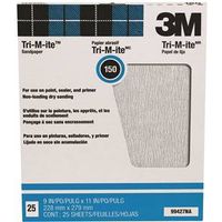 1723246 - TRIMITE FRECUT PAPER 150CGRIT