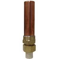 cpvc water hammer arrestor, 1/2in.