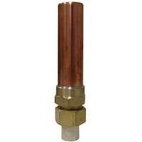 CPVC Water Hammer Arrestor, 1/2in.