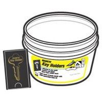 1729326 - MAGNET KEY HOLDER BUCKET