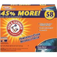 1731447 - A&H PWDR LAUNDRY DETERGNT