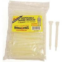 1732189 - 1.6OZ DISPOSABLE NOZZLES 50PK