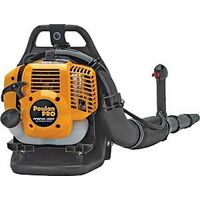 Poulan Pro Backpack Blower, 30 Cc