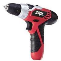 1734474 - SKIL 7.2V LI DRILL KIT