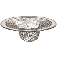 1736081 - 2-3/4 SS MESH STRAINER