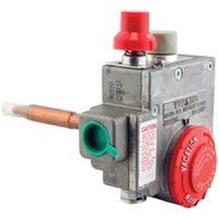 water heater lp gas valve