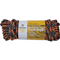 Wellington 34556 Twisted Truck Rope