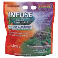 Bonide Infuse 60514 Lawn and Landscape Fungicide