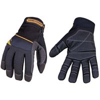 general utility plus gloves, large
