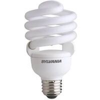 Three Way Compact Fluorescent Light Bulb, 33W