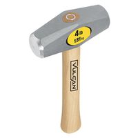 1754795 - 4LBS DRILLING HAMMER,1O" HKY