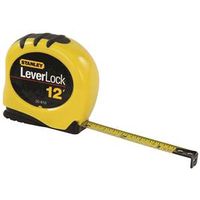 1755081 - 12FT TAPE RULE LEVERLOCK