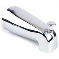 1758705 - UNIV DIVERTER TUB SPOUT CHROME
