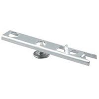 bifold door socket, steel
