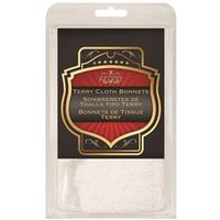 1763127 - 2PK TERRY ORBITAL BONNET
