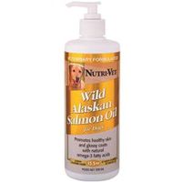 1765817 - 16 OZ ALASKAN SALMON OIL