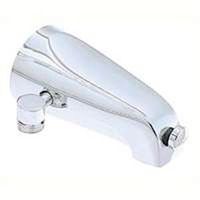 1765833 - DVERTER TUB SPOUT W/HS CONNECT