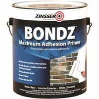 Zinsser 256261 Bondz Primer/Sealer