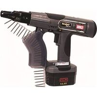Cordless Coalated Screw Gun, 14V