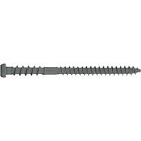 Trapease II Deck Screws, 2 3/4" Gray 350 Pk