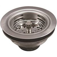 1781111 - STRAINER SS TWIST & LOCK BSKT