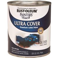 1785336 - QT NAVY BLUE PAINT