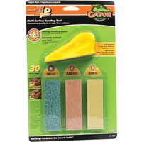 1787274 - MICRO ZIP SANDING 30PK