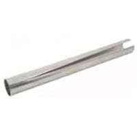 Galvanized Stove Pipe, 6in. x 24in.