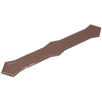 2522919 BROWN BAND DOWNSPOUT  